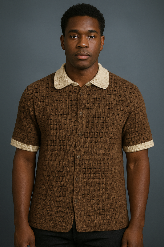 Unisex Shirt