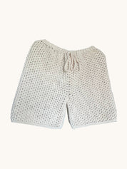 Vintage Stripe Men's Set