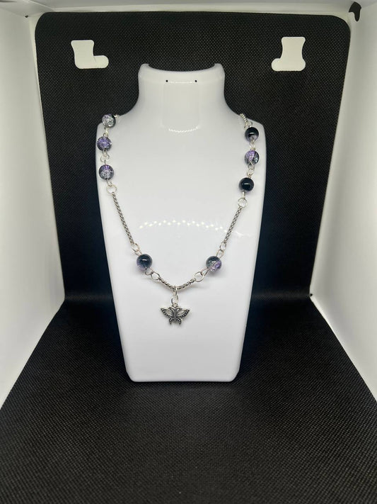 Beaded Necklace